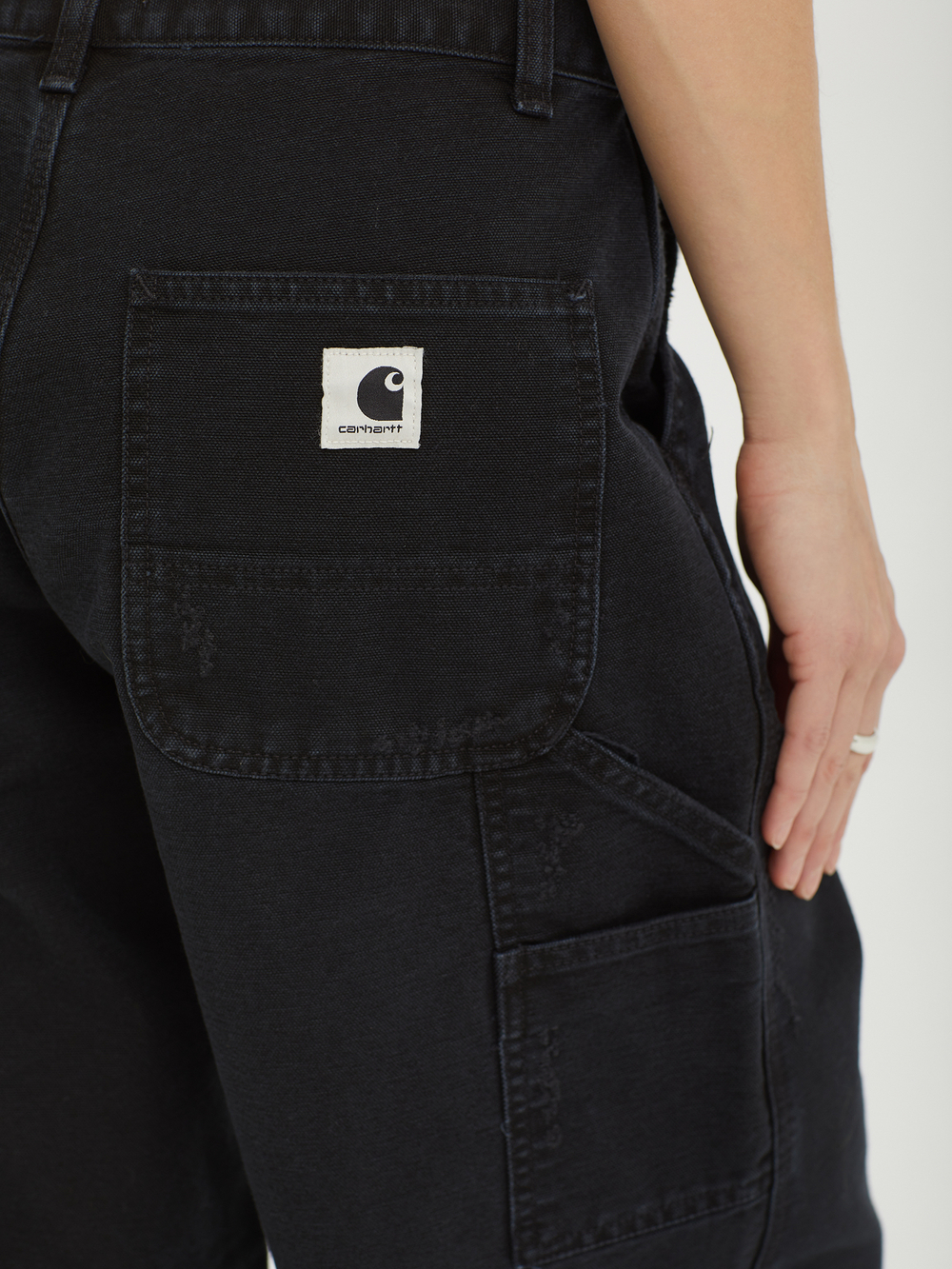 Женские Брюки Brandon Single Knee