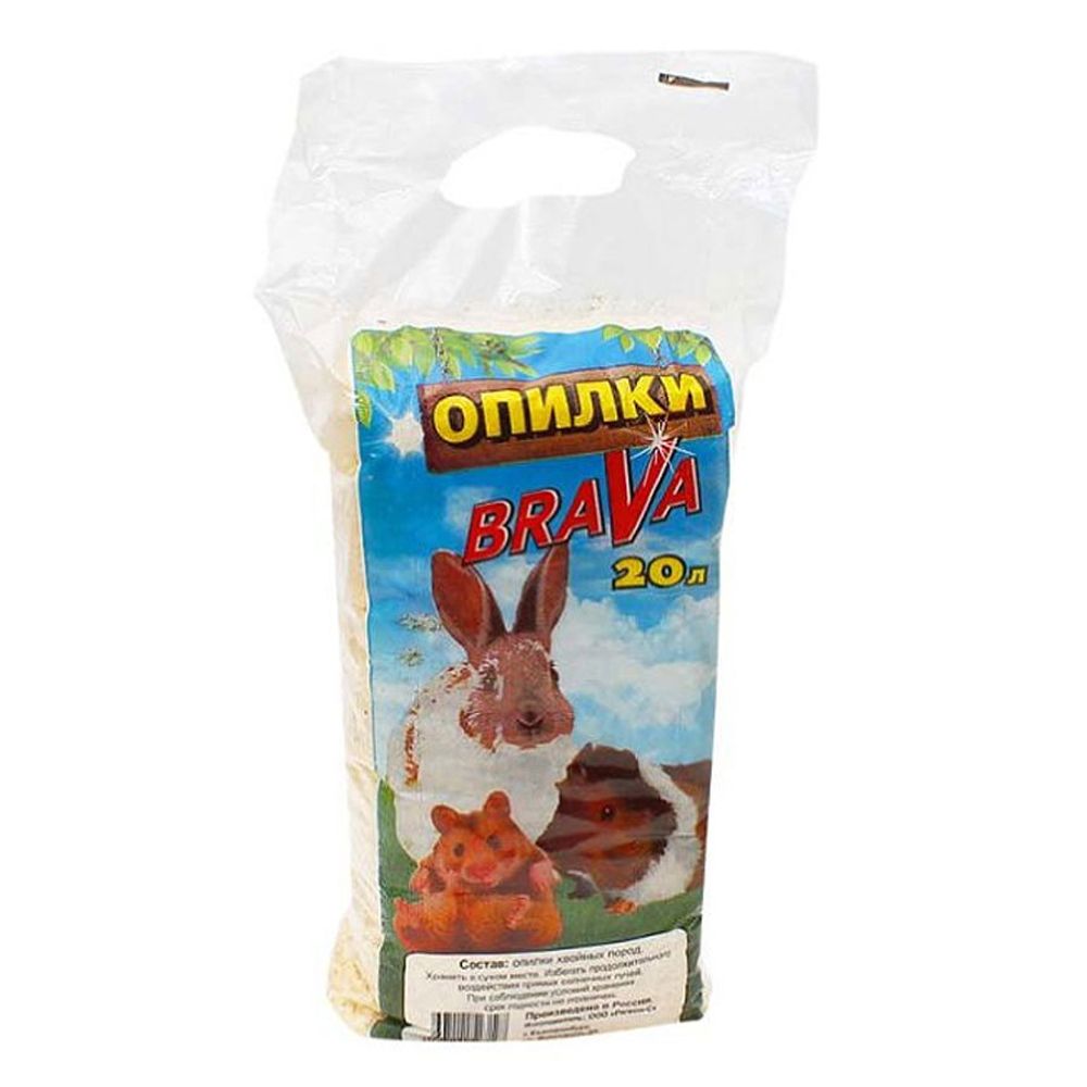 Bravo Опил 20л