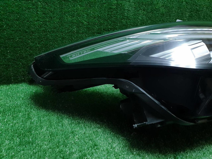 Фара правая EXEED VX (2021-2024) LED