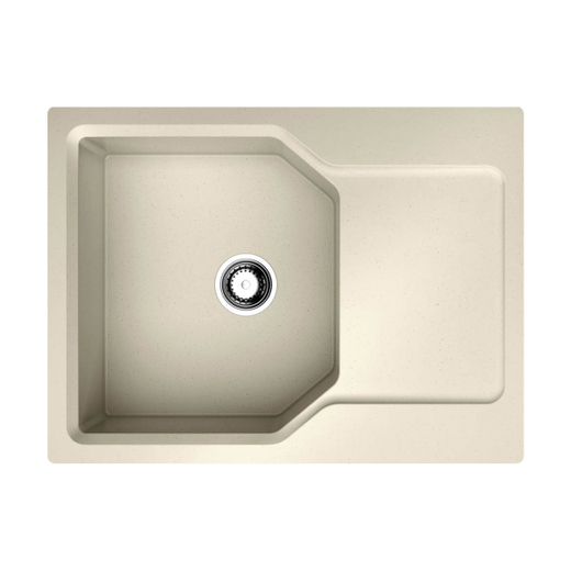 Купить Мойка Omoikiri Yonaka 65-BE Artgranit | Ваниль