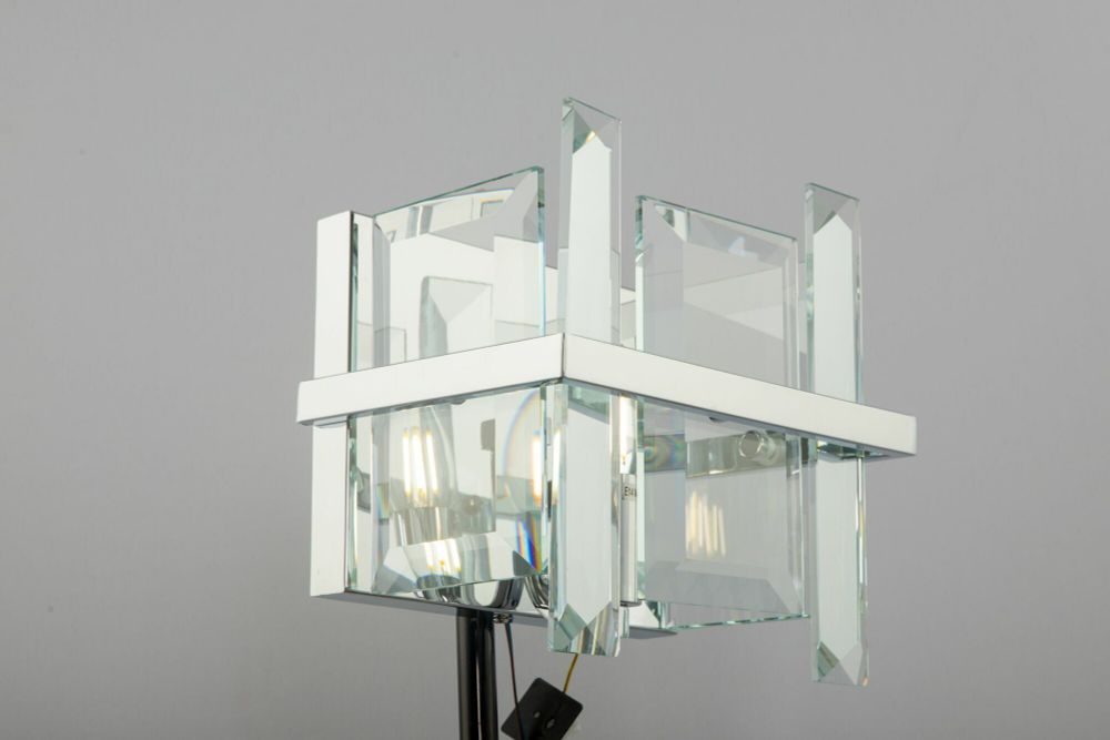 Настенный светильник (бра) Maytoni MOD201WL-01N