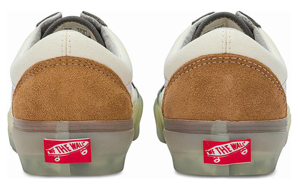 Palm Angels X Vans Old Skool Lx