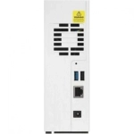 Сетевое хранилище QNAP TS-133