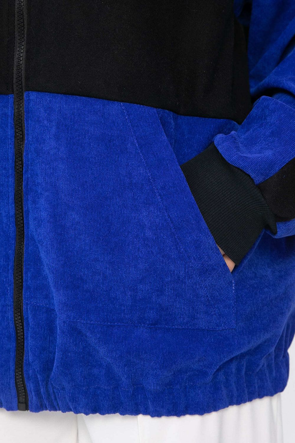 Бомбер Робби (электрик) Б13507-13М LT Collection