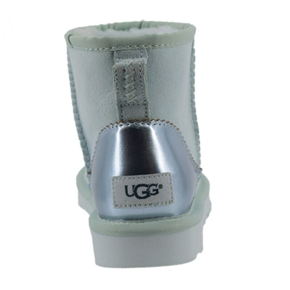 Угги Classic Mini Iceberg II