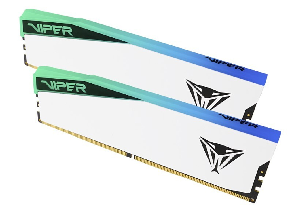 Модуль памяти DDR5 32GB (2*16GB) Patriot Memory PVER532G60C36KT