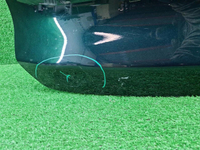 Крышка багажника EXEED TXL (2021-н.в.)