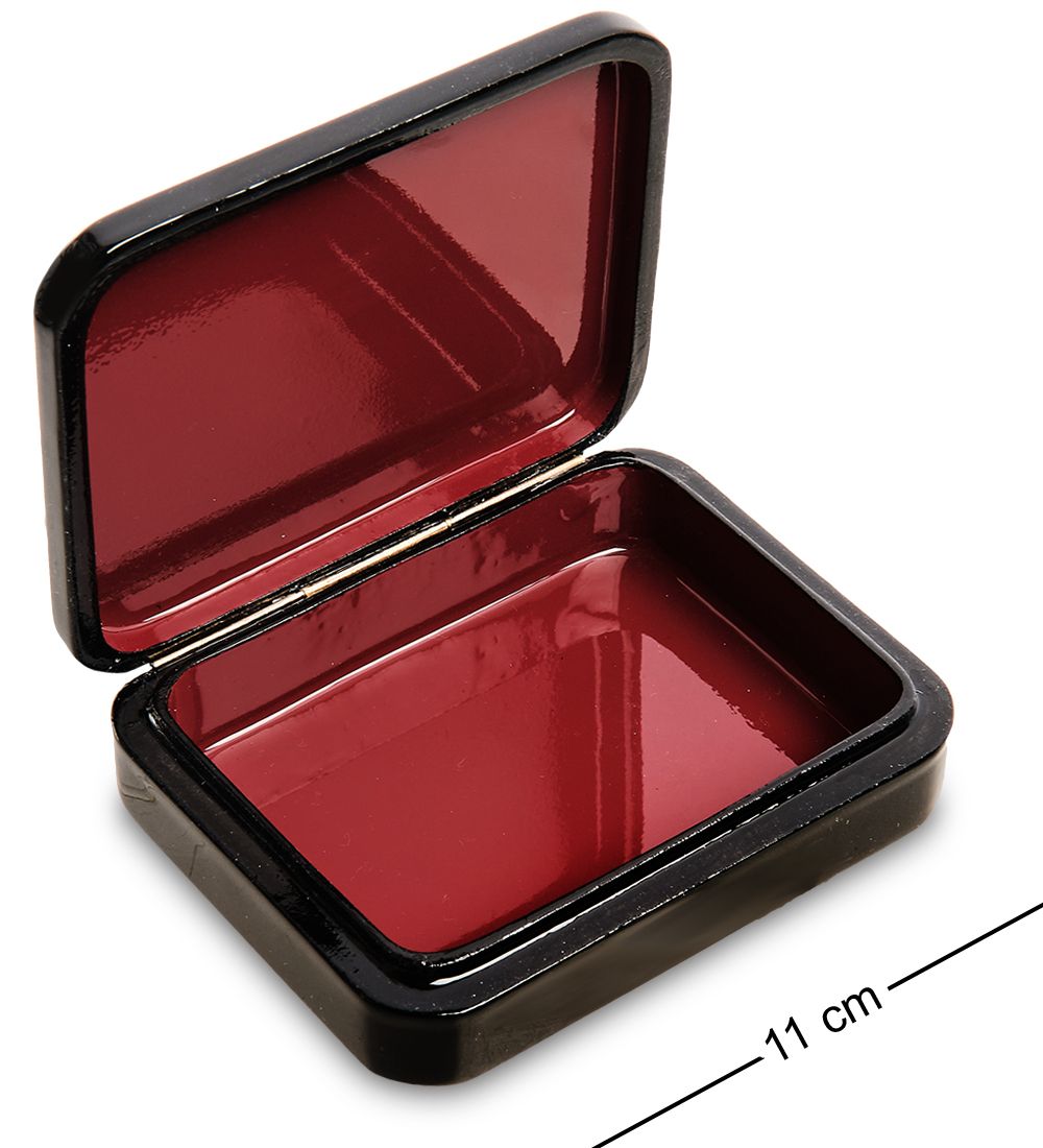 ШК-55/164-B Шкатулка «Тигр» исп. Лидяева