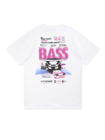 Мужская Футболка Bass Power
