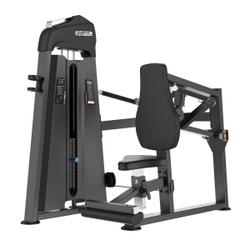 U3026C (E3026) Трицепс-машина. Имитация отжиманий. Стек 109 кг