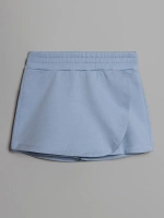 Юбка-шорты спортивная для девочки