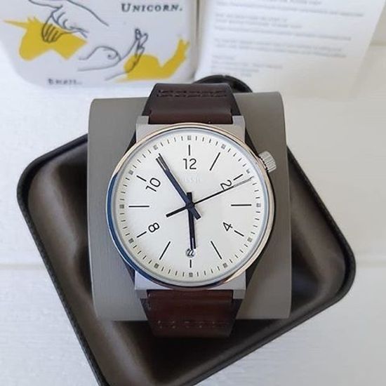 Мужские часы Fossil FS5510