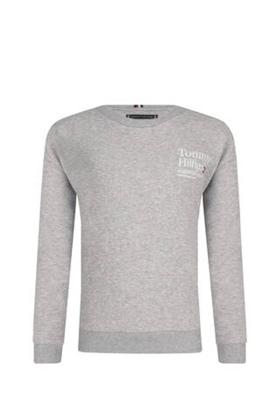 Худые Tommy Hilfiger - серый(KB0KB08188)
