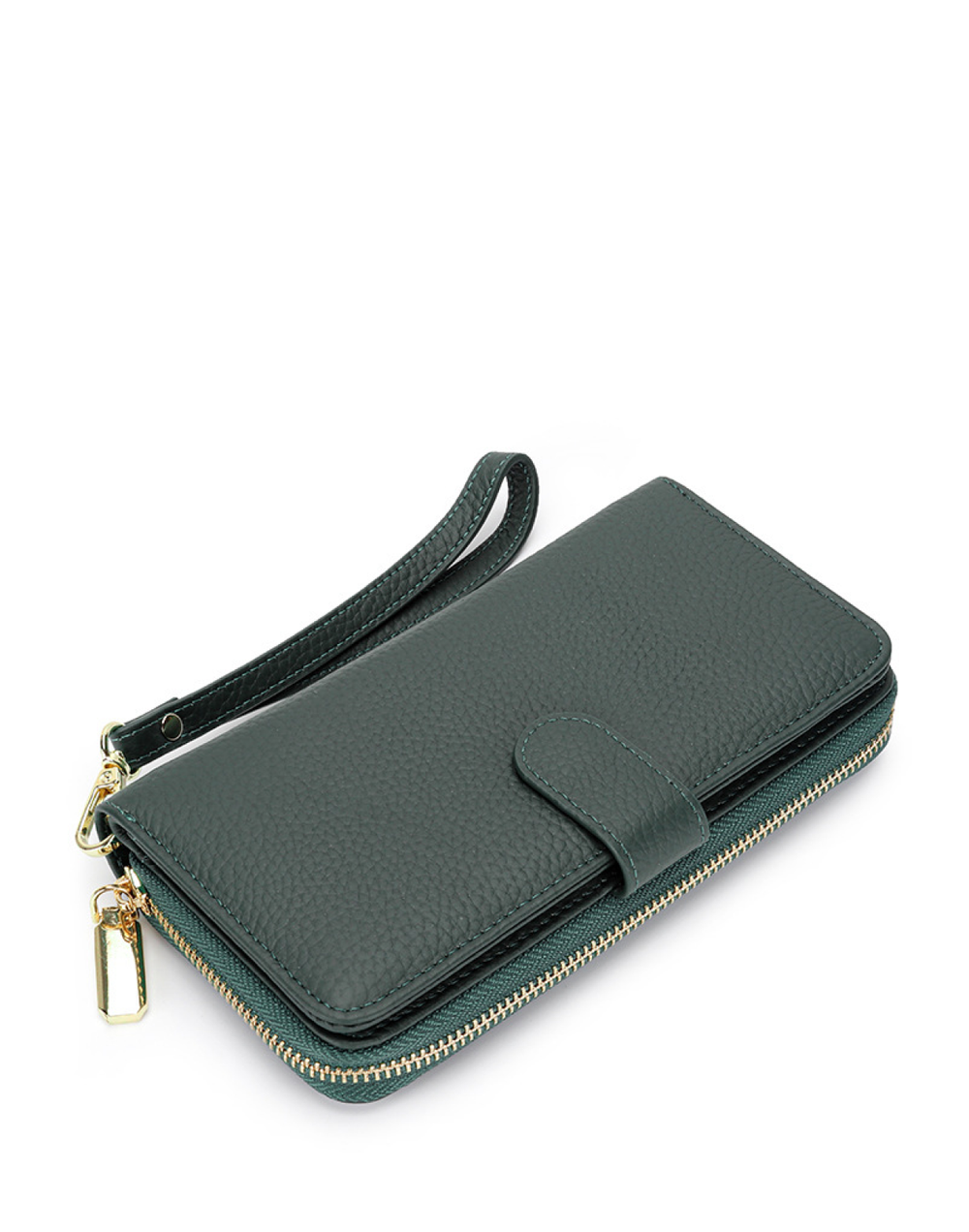 Кошелек XOXO LEGENDS САФИРА | Черный