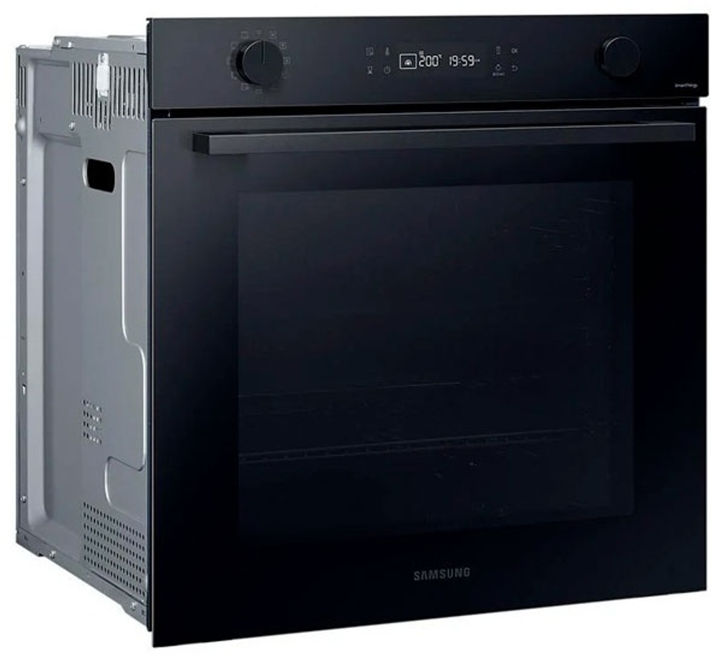 Духовой шкаф Samsung NV7B4125ZAK/WT черный