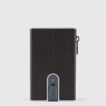 Картхолдер Piquadro Black Square/Nero