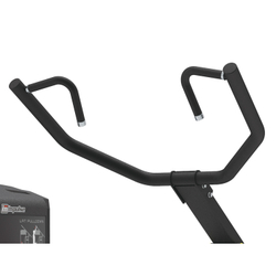 Impulse IF9302 тяга сверху, профессиональный тренажер