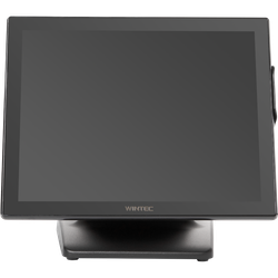 Сенсорный терминал Wintec Anypos600 15" (6791A, Intel Core i3-7020U (V.2), DDR3 4 Гб, SATA 128 Гб, Черный, Ридер, Win 10 IoT, арт. 6791A-034P-B11x-22 )