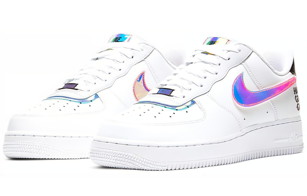Кроссовки Nike Air Force 1 07 Lv8 "Good Game"