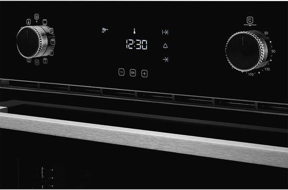 Духовой шкаф Kuppersberg FH 611 B