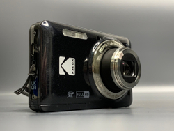 Kodak FZ55