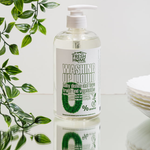 Средство для мытья посуды и овощей Savonry