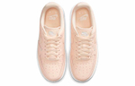 Кроссовки Nike Air Force 1 Low '07 Essential (Женская размерная сетка)