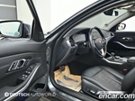 BMW 3 Series (G20) 320d Luxury (08.2019)