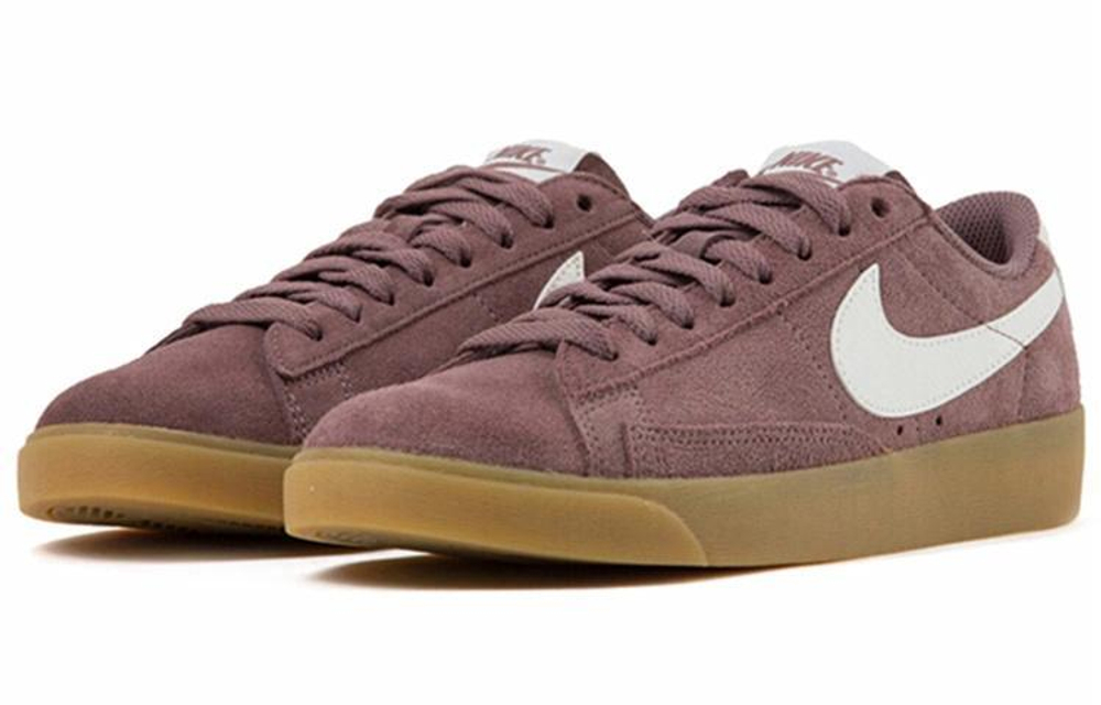 Кроссовки Nike Blazer Low Sd (Женская размерная сетка)