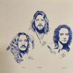 Uriah Heep / Firefly (LP)