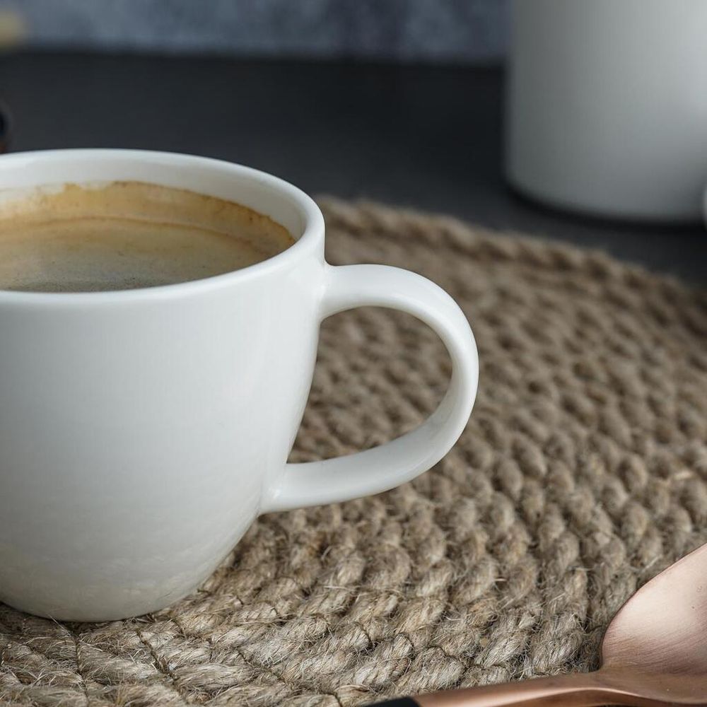 Чашка 100 мл кофейная d 6,2 см h5,3 см   Noble [6]