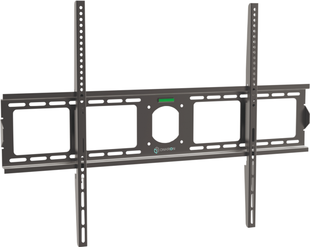Кронштейн Onkron UF4 max 75кг 40-85" VESA 800x600