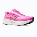 Женские Кроссовки для бега New Balance Ellipse v1 pink heat/black