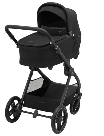 Коляска детская Maxi-Cosi Oxford Plus 2 в 1 Коляска детская Maxi-Cosi Oxford 2 в 1