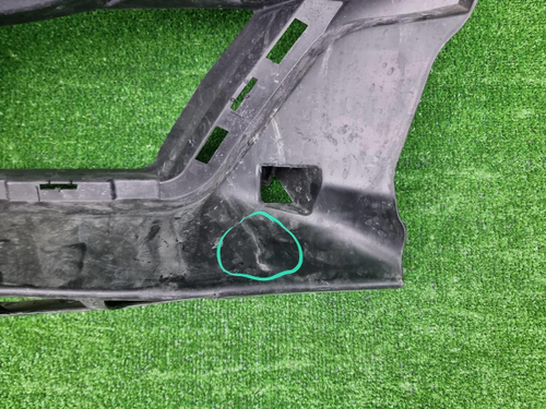 Кронштейн переднего бампера BMW M5 F90 (2020-2024)