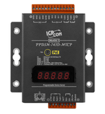 Преобразователь ICP DAS PPDSM-743D-MTCP CR