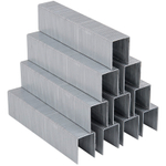 Скобы DELI для степлера №23/17 (120 листов) 1000 шт/кор