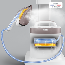 Паровая гладильная система Tefal IXEO Vision QT1811E0