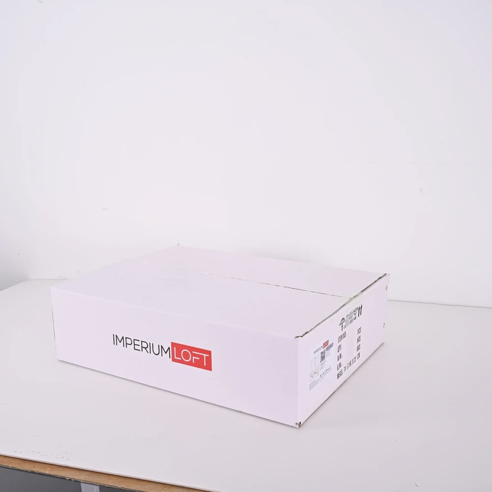 Люстра на штанге Imperiumloft 203573-26