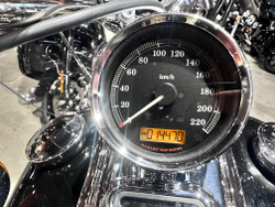 Harley-Davidson Rocker C, 2011