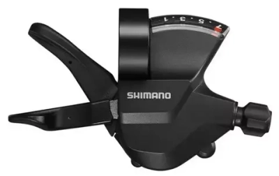 Шифтер правый 7 скор, ALTUS, ASLM3157RA