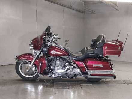 Harley-Davidson Electra Glide FLHTCUI 1450 2005