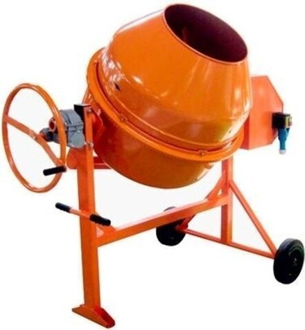Бетономешалка СТРОЙМАШ (ЛЕБЕДЯНЬ) СБР- 260В 220В 11028