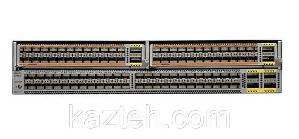 Коммутатор Cisco Nexus C1-N5K-C56128P