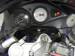 Suzuki SV400S , 2004