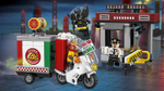 LEGO Batman Movie: Специальная доставка Пугала 70910 — Scarecrow Special Delivery — Лего Бэтмен Муви