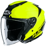 i30 Baras MC4H / Черно-зеленый