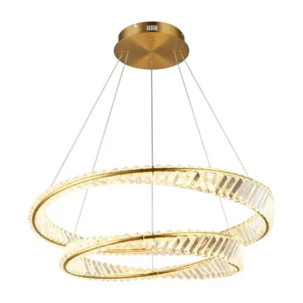 Подвесная люстра Aployt OLIMP APL.045.03.65