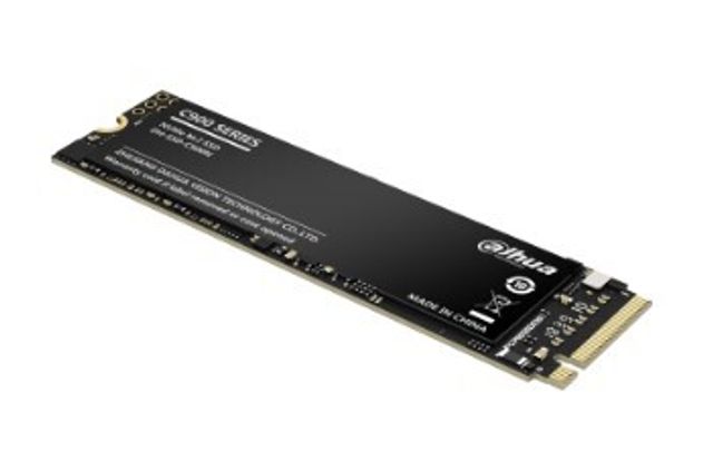 SSD Dahua