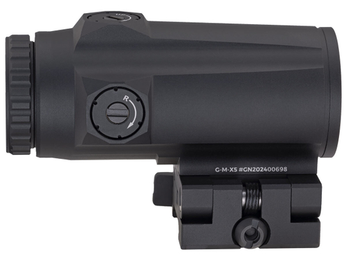 Увеличитель Gaut Garnet 5x30 (G-M-Х5)